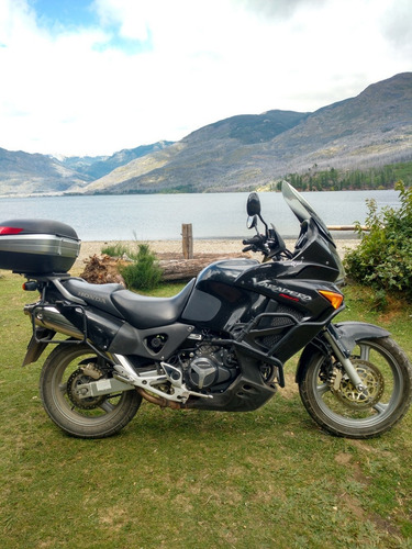 Honda 2004