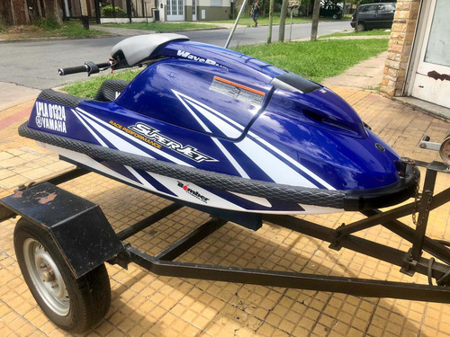 Imagen 8 de 12 de Yamaha