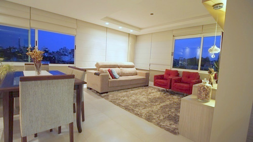 Apartamento Passo Da Areia Porto Alegre - 2868