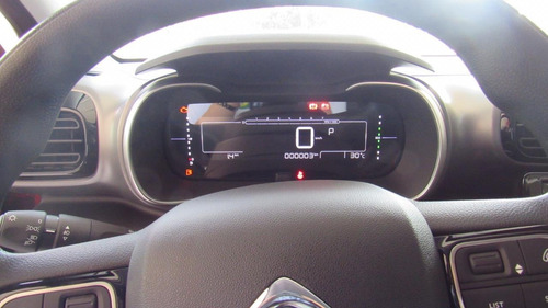 Imagem 7 de 8 de Citroën C4 Cactus 1.6 Feel (aut) (flex)