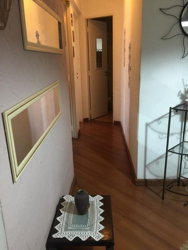 Imagem 9 de 16 de Apartamento Com 2 Dormitórios Para Alugar, 75 M² Por R$ 2.060,00/mês - Santo Amaro - São Paulo/sp - Ap17340