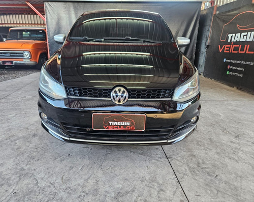 Volkswagen Fox Rock in Rio 1.6 Mi Total Flex 8V 5p