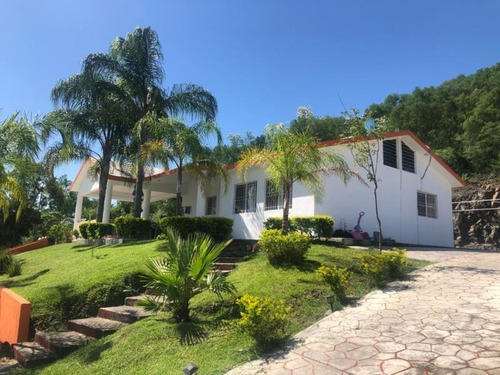 Imagen 3 de 8 de Quinta En Venta En Congregación Calles