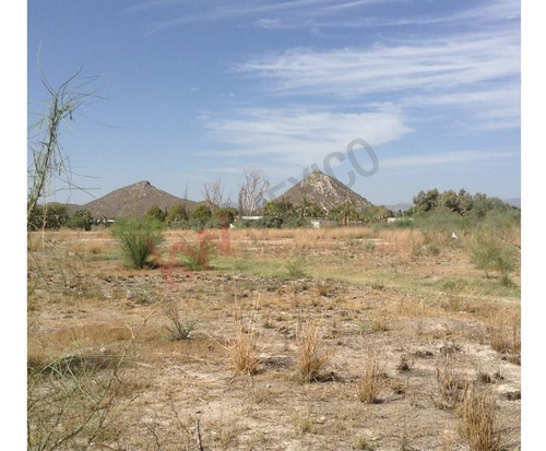 En Venta Excelente Terreno Para Desarrollar En Leon Guzman Municipio De Lerdo Durango