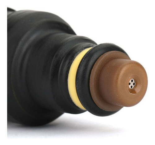 Yn Juego 8 Inyectores Combustible 42lb Para Gm Ford Musang