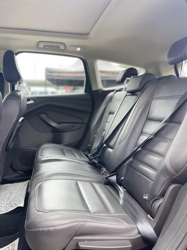 Ford Escape 2.0 Titanium