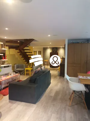 Apartamento en venta