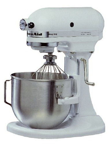 Imagen 5 de 8 de Batidores De Alambre Kitchenaid 6 Hilos K5ss