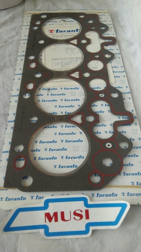Junta Tapa De Cilindro Maxion 2.5 1 Mueca Taranto 430071