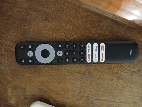 Smart Tv Tcl 32s5400af 32'' Full Hd Led (Usado)