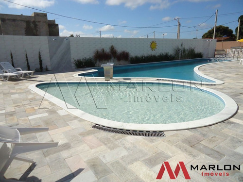 Imagem 11 de 13 de Vt00944 Terreno Condominio Esmeralda Em Parnamirim