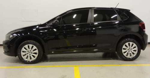 Volkswagen Polo 1.6 Msi Flex 16v 5p