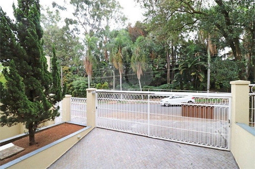 Alto De Pinheiros - 353-im473102