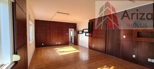 Imagem 10 de 15 de Mansão À Venda No Jardim Paulista - Casa Alto Padrão A Venda No Bairro Jardim Paulista - São Paulo, Sp - Ar06648