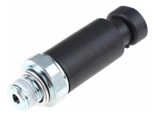 Sensor De Pressão De Óleo Gm S10 Blazer V6 4.3 Vortec 1 Pino
