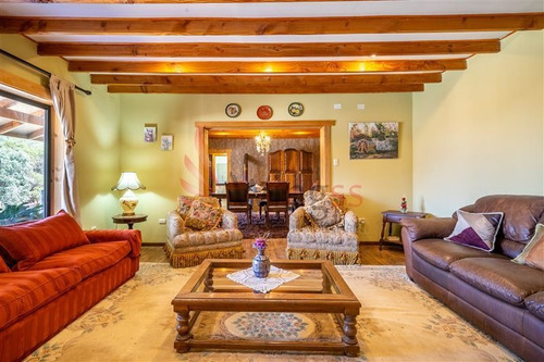 Imagen 7 de 30 de Casa En Venta En Curacaví
