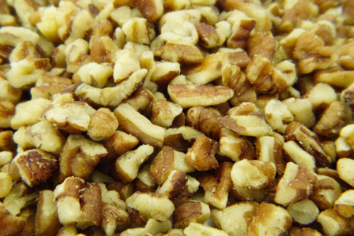Imagen 3 de 6 de Nuez Quebrada Pecana 1 Kg