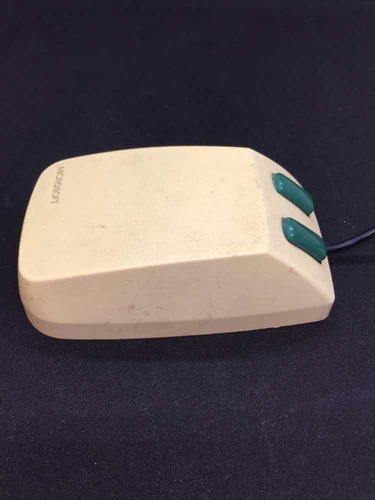 Mouse Microsoft 1983 Vintage Colección (Usado)