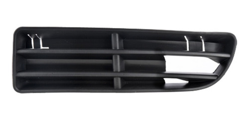 Rejilla Defensa Volkswagen Jetta 1999-2007 Tong Yang