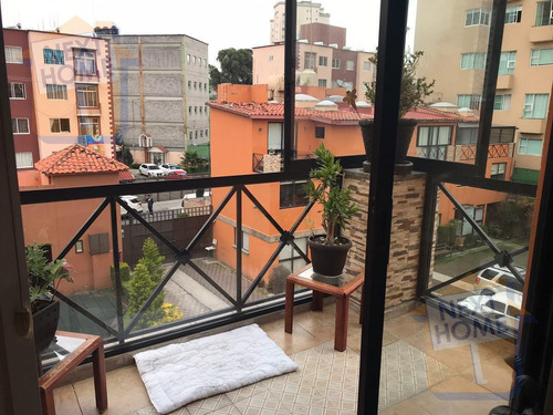 Imagen 15 de 20 de Venta Casa En Condominio Lomas De Vista Hermosa