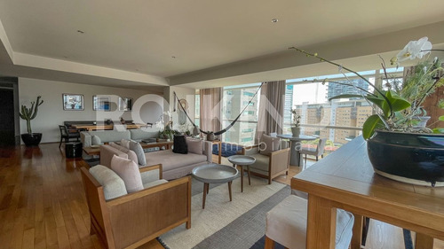 Imagen 9 de 30 de Departamento En Venta Bosques De Las Lomas, Secretaría De Ma