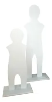 Comprar Juego De Maniquies Talla 2 Y 6 Años 
