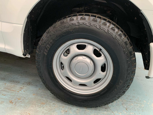 Ford F-150 5.0l Doble Cabina V8 4x4 At