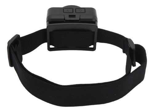 - Linterna Frontal Led, Videocámara Portátil, Cámara De