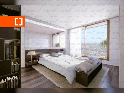 Venta De Apartamento Obra Construcción 2 Dormitorios En Malvín, Distrito M T1 Unidad 1003