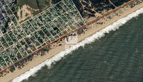 Terreno Balneario Buenos Aires - Ref : Pbi13070