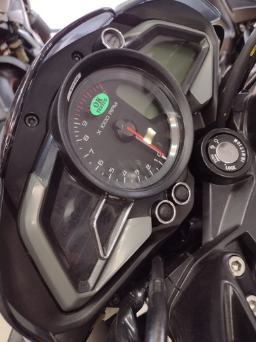 Bajaj Ns 160 Cuotas Sin Interes Solo En Cycles
