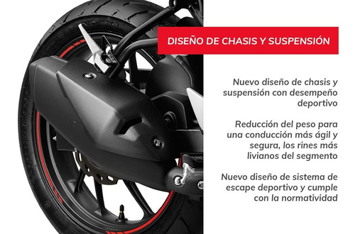 Imagen 16 de 16 de Hero Hunk 160 R 0km 2022 Mejor Precio De Contado!!!