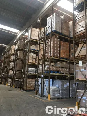 Depósito y galpón en alquiler