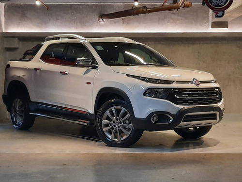 Fiat Toro 2.0 16v Turbo Diesel Ranch 4wd At9
