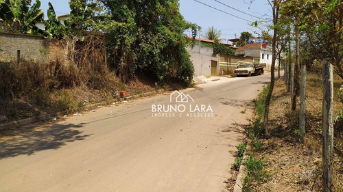 Imagem 6 de 8 de Lote À Venda Em Igarapé Bairro Cidade Nova - Te0003