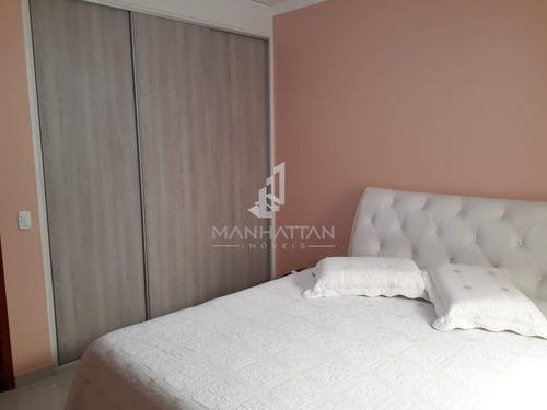 Imagem 16 de 29 de Casa À Venda Em Jardim Residencial Ravagnani - Ca005641