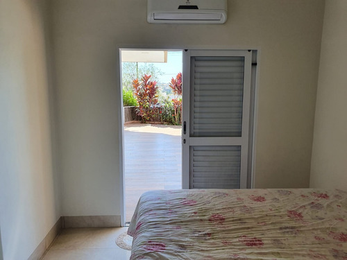 Imagem 27 de 30 de Casa Nova Com 4 Dormitórios Todos Suíte E Closet A Venda, 439,27m² Por R$ 3.299.000 - Residencial Recanto Do Lago - São José Do Rio Preto/sp