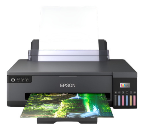 Impressora Fotográfica Epson Ecotank L18050