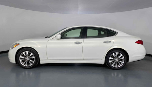 Imagen 10 de 15 de 30273 - Infiniti M 2013 Con Garantía