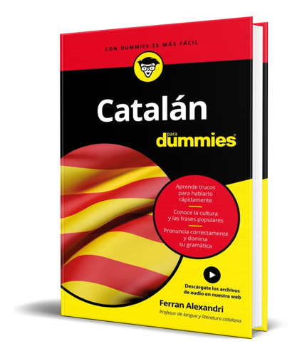 Libro Catalan Para Dummies [ Ferran Alexandri Palom ]