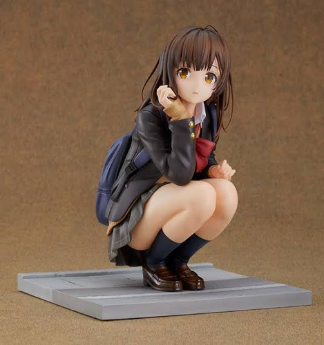 Figura Sayu Ogiwara Higehiro