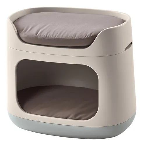 Cama transportadora para gatos sale