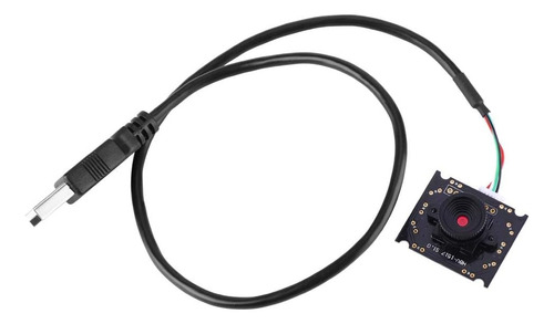 Módulo De Cámara Usb 1.3mp 60° Lente Hbv-1517