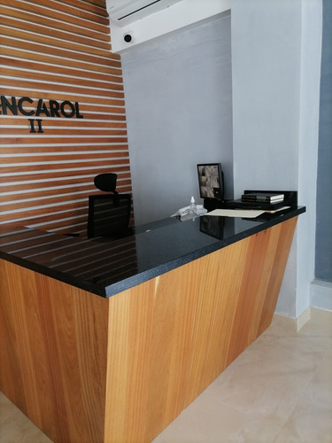 Apartamento De 1 Hab En Alquiler En Los Cacicazgos