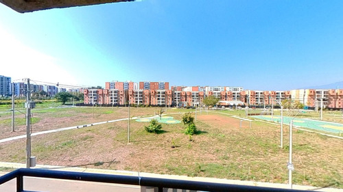 Imagen 9 de 21 de Girona-apartamento En Venta En Valle De Lili, Cali