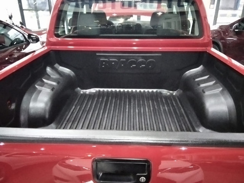 P,up Amarok 4x2 D/cab Starl Td (2016)