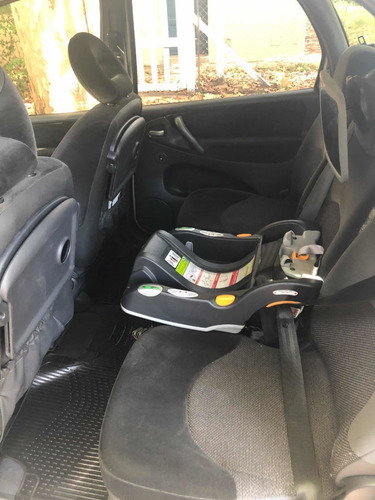 Citroen Picasso