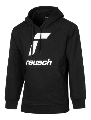 Buzo Deportivo Hombre Hoodie Reusch Exclusivo