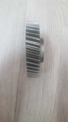 Engrenagem Bomba Injetora Motor Mwm Sprint 4/6c