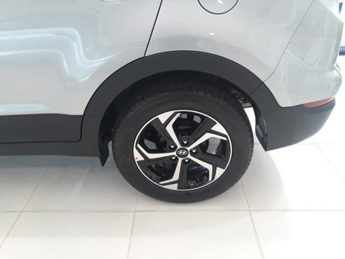 Hyundai Creta Smart Plus